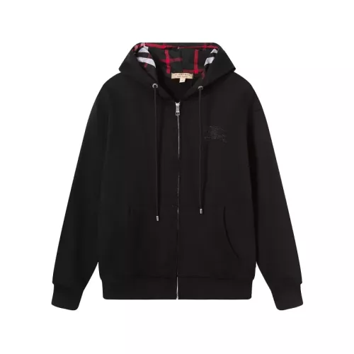 Wholesale Burberry Hoodies Long Sleeved For Unisex #1354839 $68.00 USD, Wholesale Quality Replica Burberry Hoodies