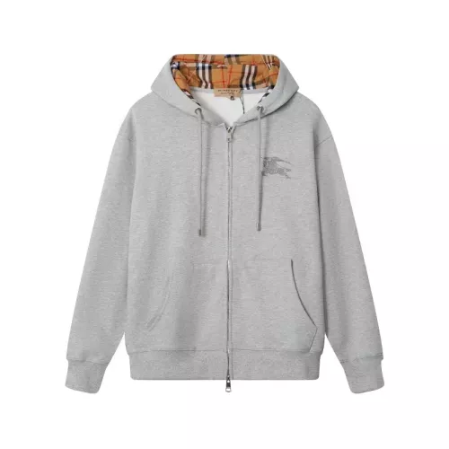 Wholesale Burberry Hoodies Long Sleeved For Unisex #1354840 $68.00 USD, Wholesale Quality Replica Burberry Hoodies