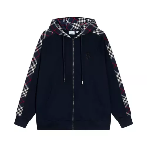 Wholesale Burberry Hoodies Long Sleeved For Unisex #1354841 $76.00 USD, Wholesale Quality Replica Burberry Hoodies