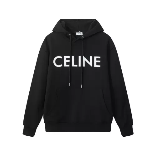 Wholesale Celine Hoodies Long Sleeved For Unisex #1354844 $60.00 USD, Wholesale Quality Replica Celine Hoodies