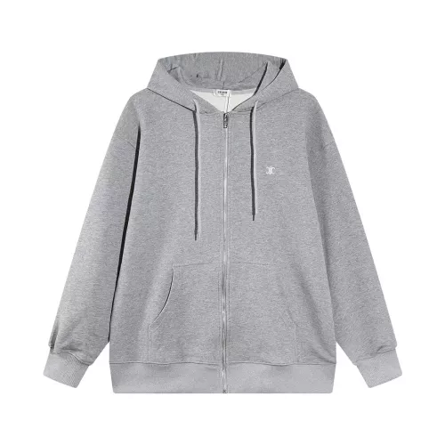 Wholesale Celine Hoodies Long Sleeved For Unisex #1354848 $72.00 USD, Wholesale Quality Replica Celine Hoodies