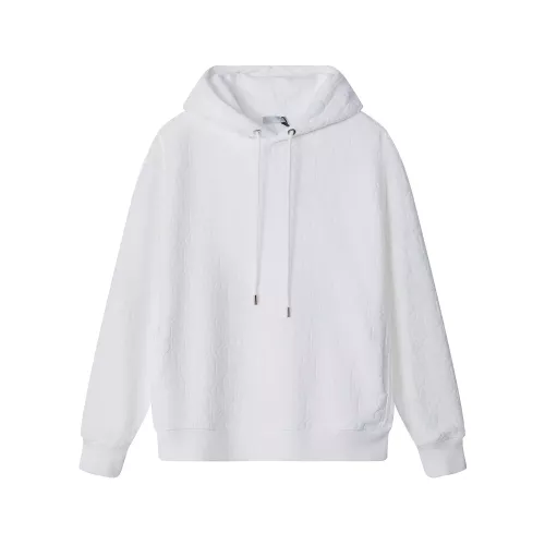 Wholesale Christian Dior Hoodies Long Sleeved For Unisex #1354854 $64.00 USD, Wholesale Quality Replica Christian Dior Hoodies