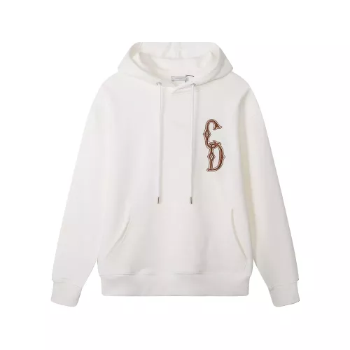 Wholesale Christian Dior Hoodies Long Sleeved For Unisex #1354857 $60.00 USD, Wholesale Quality Replica Christian Dior Hoodies
