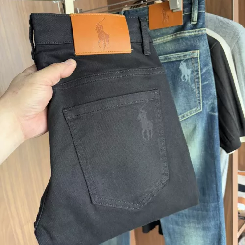 Wholesale Ralph Lauren Polo Jeans For Men #1354886 $85.00 USD, Wholesale Quality Replica Ralph Lauren Polo Jeans