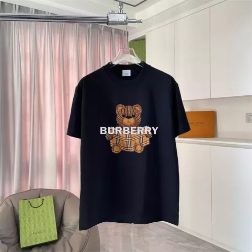 Wholesale Burberry T-Shirts Short Sleeved For Unisex #1354908 $42.00 USD, Wholesale Quality Replica Burberry T-Shirts
