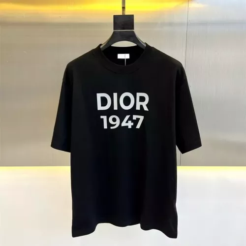 Wholesale Christian Dior T-Shirts Short Sleeved For Men #1354913 $45.00 USD, Wholesale Quality Replica Christian Dior T-Shirts
