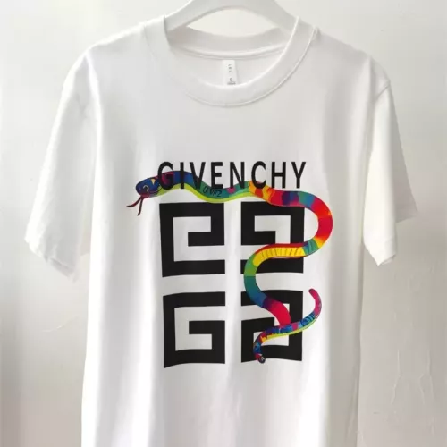 Wholesale Givenchy T-Shirts Short Sleeved For Men #1354914 $42.00 USD, Wholesale Quality Replica Givenchy T-Shirts