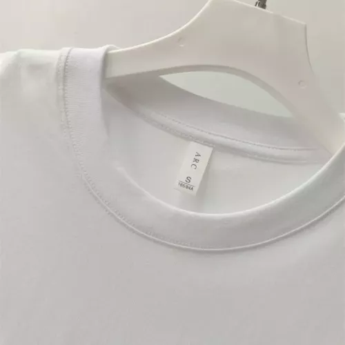 Replica Givenchy T-Shirts Short Sleeved For Men #1354914 $42.00 USD for Wholesale