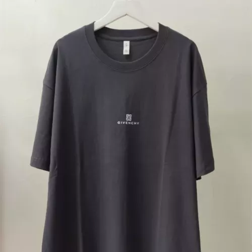 Wholesale Givenchy T-Shirts Short Sleeved For Men #1354917 $42.00 USD, Wholesale Quality Replica Givenchy T-Shirts