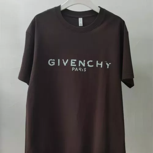 Wholesale Givenchy T-Shirts Short Sleeved For Men #1354920 $42.00 USD, Wholesale Quality Replica Givenchy T-Shirts