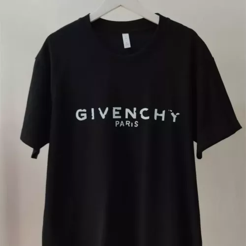 Wholesale Givenchy T-Shirts Short Sleeved For Men #1354921 $42.00 USD, Wholesale Quality Replica Givenchy T-Shirts