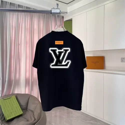 Wholesale Louis Vuitton LV T-Shirts Short Sleeved For Unisex #1354941 $42.00 USD, Wholesale Quality Replica Louis Vuitton LV T-Shirts