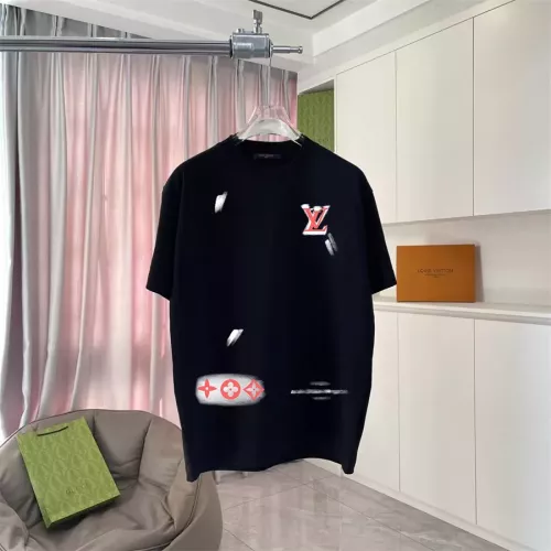 Wholesale Louis Vuitton LV T-Shirts Short Sleeved For Unisex #1354945 $42.00 USD, Wholesale Quality Replica Louis Vuitton LV T-Shirts