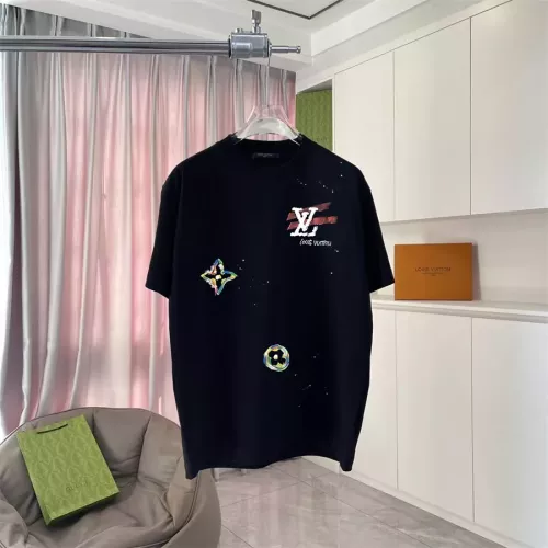Wholesale Louis Vuitton LV T-Shirts Short Sleeved For Unisex #1354957 $42.00 USD, Wholesale Quality Replica Louis Vuitton LV T-Shirts