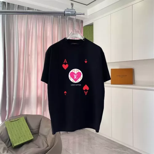 Wholesale Louis Vuitton LV T-Shirts Short Sleeved For Unisex #1354961 $42.00 USD, Wholesale Quality Replica Louis Vuitton LV T-Shirts