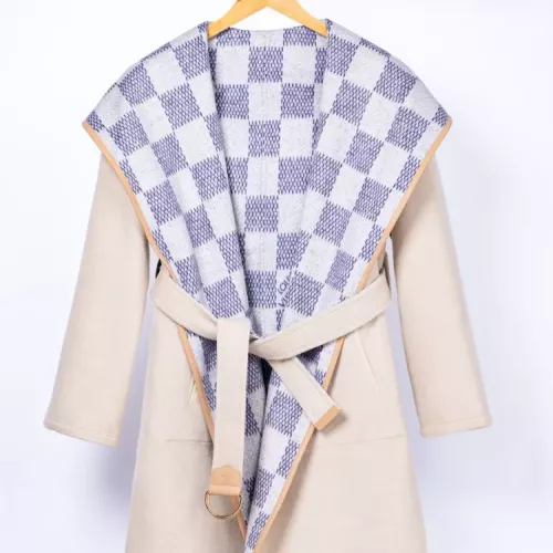 Wholesale Louis Vuitton LV Coat Long Sleeved For Women #1355024 $413.22 USD, Wholesale Quality Replica Louis Vuitton LV Coat