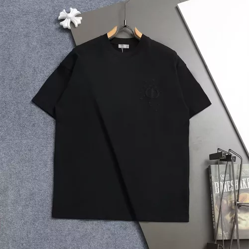 Wholesale Christian Dior T-Shirts Short Sleeved For Unisex #1355054 $39.00 USD, Wholesale Quality Replica Christian Dior T-Shirts