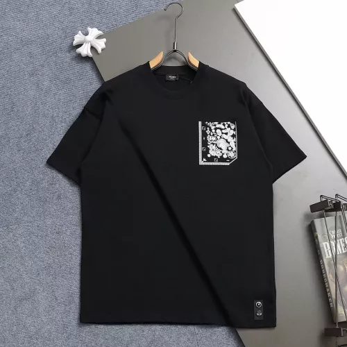 Wholesale Fendi T-Shirts Short Sleeved For Unisex #1355061 $39.00 USD, Wholesale Quality Replica Fendi T-Shirts