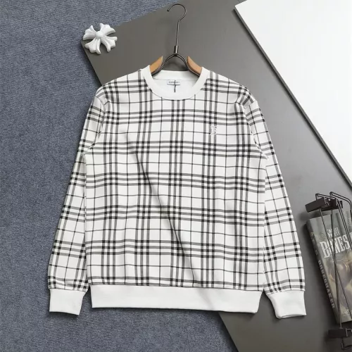 Wholesale Burberry Hoodies Long Sleeved For Unisex #1355069 $56.00 USD, Wholesale Quality Replica Burberry Hoodies