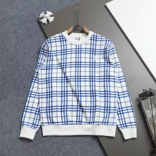 Wholesale Burberry Hoodies Long Sleeved For Unisex #1355070 $56.00 USD, Wholesale Quality Replica Burberry Hoodies