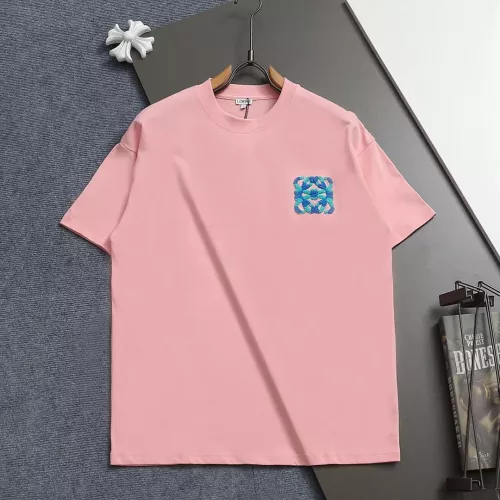 Wholesale LOEWE T-Shirts Short Sleeved For Unisex #1355103 $39.00 USD, Wholesale Quality Replica LOEWE T-Shirts
