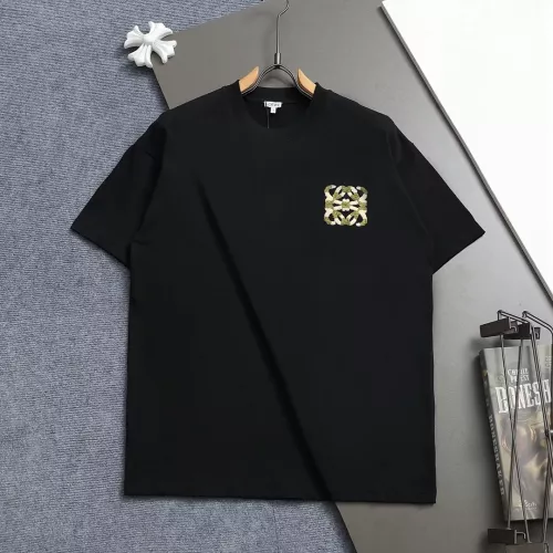 Wholesale LOEWE T-Shirts Short Sleeved For Unisex #1355104 $39.00 USD, Wholesale Quality Replica LOEWE T-Shirts