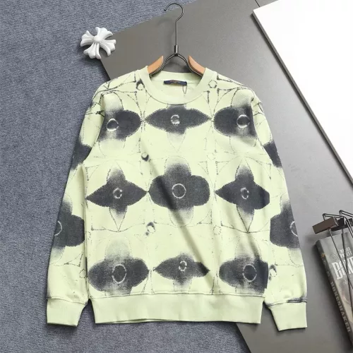 Wholesale Louis Vuitton LV Hoodies Long Sleeved For Unisex #1355106 $56.00 USD, Wholesale Quality Replica Louis Vuitton LV Hoodies