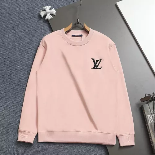 Wholesale Louis Vuitton LV Hoodies Long Sleeved For Unisex #1355109 $56.00 USD, Wholesale Quality Replica Louis Vuitton LV Hoodies