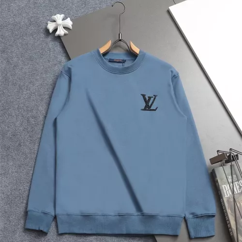 Wholesale Louis Vuitton LV Hoodies Long Sleeved For Unisex #1355110 $56.00 USD, Wholesale Quality Replica Louis Vuitton LV Hoodies