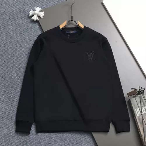 Wholesale Louis Vuitton LV Hoodies Long Sleeved For Unisex #1355112 $56.00 USD, Wholesale Quality Replica Louis Vuitton LV Hoodies