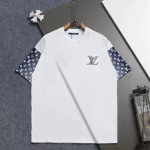 Wholesale Louis Vuitton LV T-Shirts Short Sleeved For Unisex #1355126 $39.00 USD, Wholesale Quality Replica Louis Vuitton LV T-Shirts