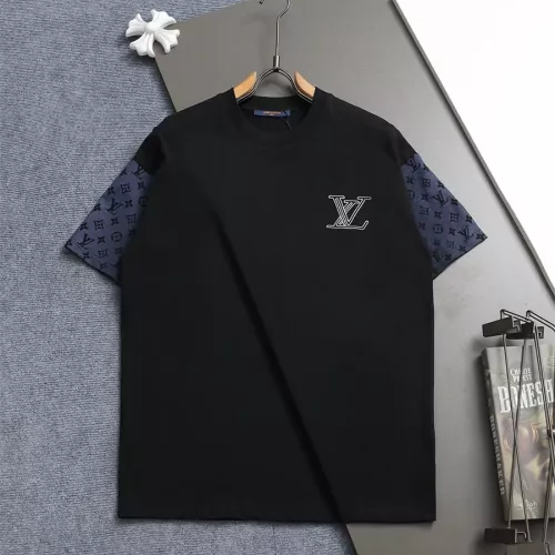 Wholesale Louis Vuitton LV T-Shirts Short Sleeved For Unisex #1355127 $39.00 USD, Wholesale Quality Replica Louis Vuitton LV T-Shirts