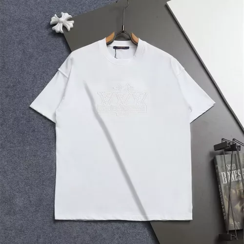 Wholesale Louis Vuitton LV T-Shirts Short Sleeved For Unisex #1355130 $39.00 USD, Wholesale Quality Replica Louis Vuitton LV T-Shirts