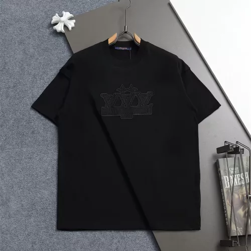 Wholesale Louis Vuitton LV T-Shirts Short Sleeved For Unisex #1355132 $39.00 USD, Wholesale Quality Replica Louis Vuitton LV T-Shirts