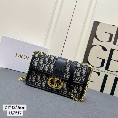 Wholesale Christian Dior AAA Quality Messenger Bags For Women #1355156 $96.00 USD, Wholesale Quality Replica Christian Dior AAA Quality Messenger Bags