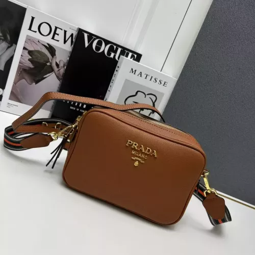 Wholesale Prada AAA Quality Messenger Bags For Women #1355167 $92.00 USD, Wholesale Quality Replica Prada AAA Quality Messenger Bags
