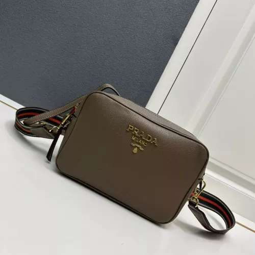 Wholesale Prada AAA Quality Messenger Bags For Women #1355168 $92.00 USD, Wholesale Quality Replica Prada AAA Quality Messenger Bags