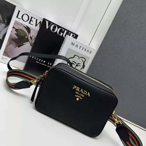 Wholesale Prada AAA Quality Messenger Bags For Women #1355173 $92.00 USD, Wholesale Quality Replica Prada AAA Quality Messenger Bags
