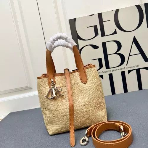 Wholesale Christian Dior AAA Quality Handbags For Women #1355180 $96.00 USD, Wholesale Quality Replica Christian Dior AAA Quality Handbags