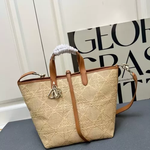 Wholesale Christian Dior AAA Quality Handbags For Women #1355182 $98.00 USD, Wholesale Quality Replica Christian Dior AAA Quality Handbags