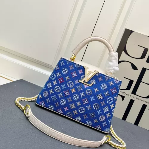 Wholesale Louis Vuitton AAA Quality Handbags For Women #1355187 $102.00 USD, Wholesale Quality Replica Louis Vuitton AAA Quality Handbags