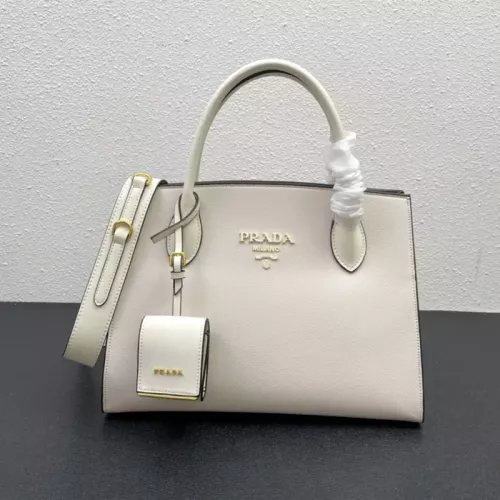 Wholesale Prada AAA Quality Handbags For Women #1355202 $105.00 USD, Wholesale Quality Replica Prada AAA Quality Handbags