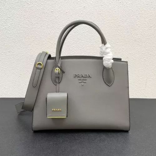 Wholesale Prada AAA Quality Handbags For Women #1355207 $105.00 USD, Wholesale Quality Replica Prada AAA Quality Handbags