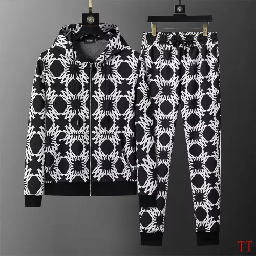 Wholesale Amiri Tracksuits Long Sleeved For Men #1355209 $92.00 USD, Wholesale Quality Replica Amiri Tracksuits