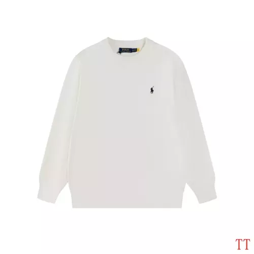 Wholesale Ralph Lauren Polo Sweaters Long Sleeved For Unisex #1355256 $48.00 USD, Wholesale Quality Replica Ralph Lauren Polo Sweaters