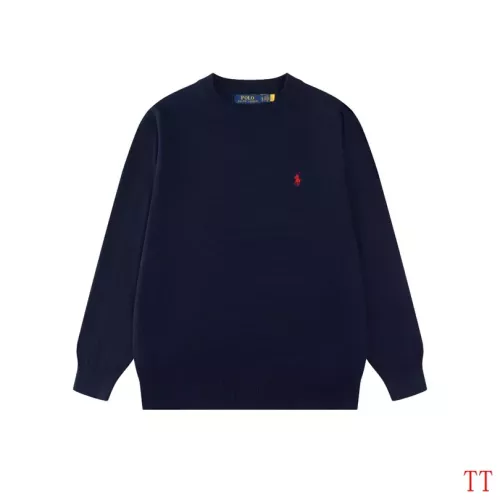Wholesale Ralph Lauren Polo Sweaters Long Sleeved For Unisex #1355263 $48.00 USD, Wholesale Quality Replica Ralph Lauren Polo Sweaters