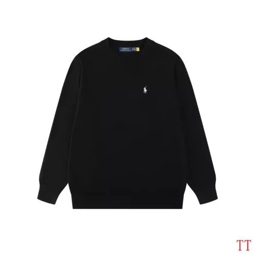 Wholesale Ralph Lauren Polo Sweaters Long Sleeved For Unisex #1355264 $48.00 USD, Wholesale Quality Replica Ralph Lauren Polo Sweaters