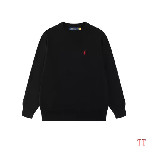Wholesale Ralph Lauren Polo Sweaters Long Sleeved For Unisex #1355265 $48.00 USD, Wholesale Quality Replica Ralph Lauren Polo Sweaters