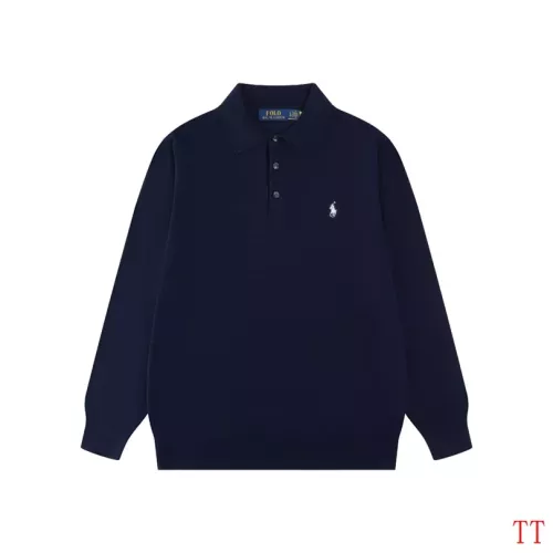 Wholesale Ralph Lauren Polo Sweaters Long Sleeved For Unisex #1355276 $52.00 USD, Wholesale Quality Replica Ralph Lauren Polo Sweaters