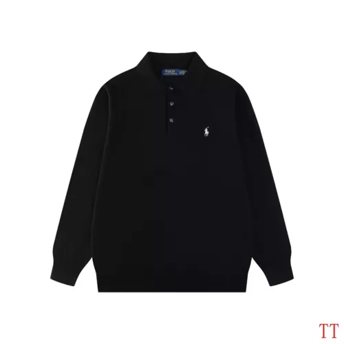 Wholesale Ralph Lauren Polo Sweaters Long Sleeved For Unisex #1355278 $52.00 USD, Wholesale Quality Replica Ralph Lauren Polo Sweaters